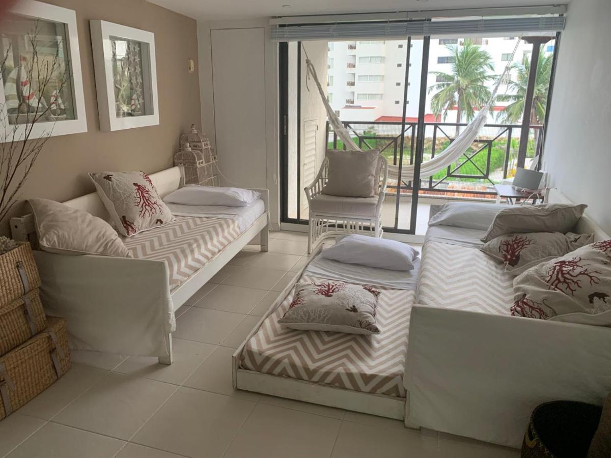 Apartamento Hansa Reef San Andrés