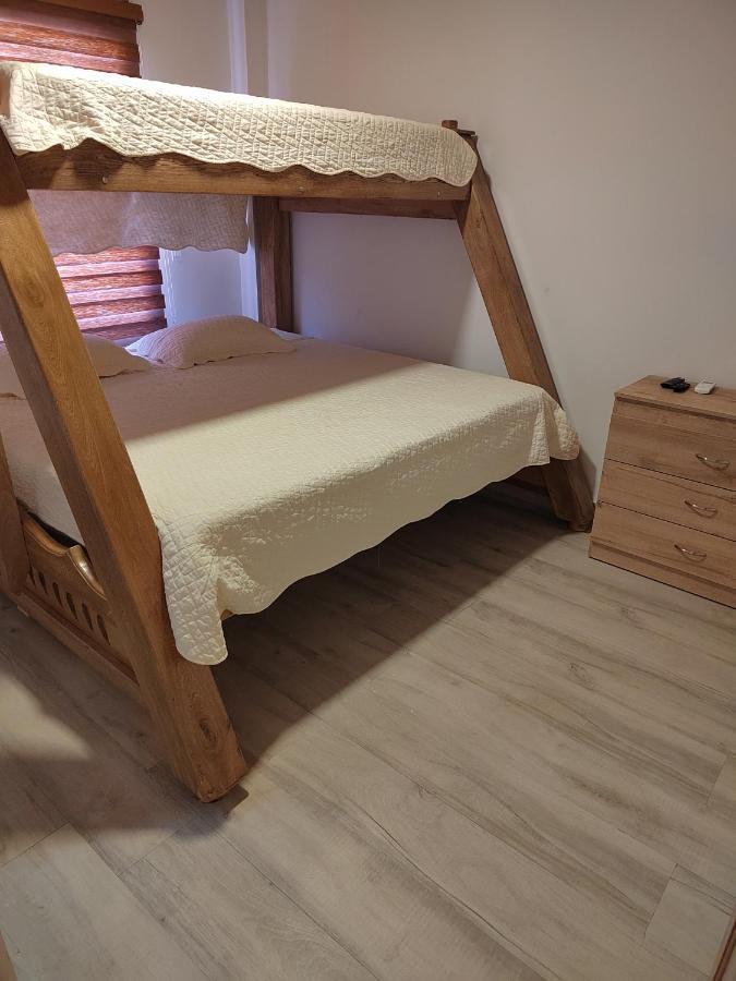 Guest house Aparta Roko San Andres (San Andres and Providencia Islands)