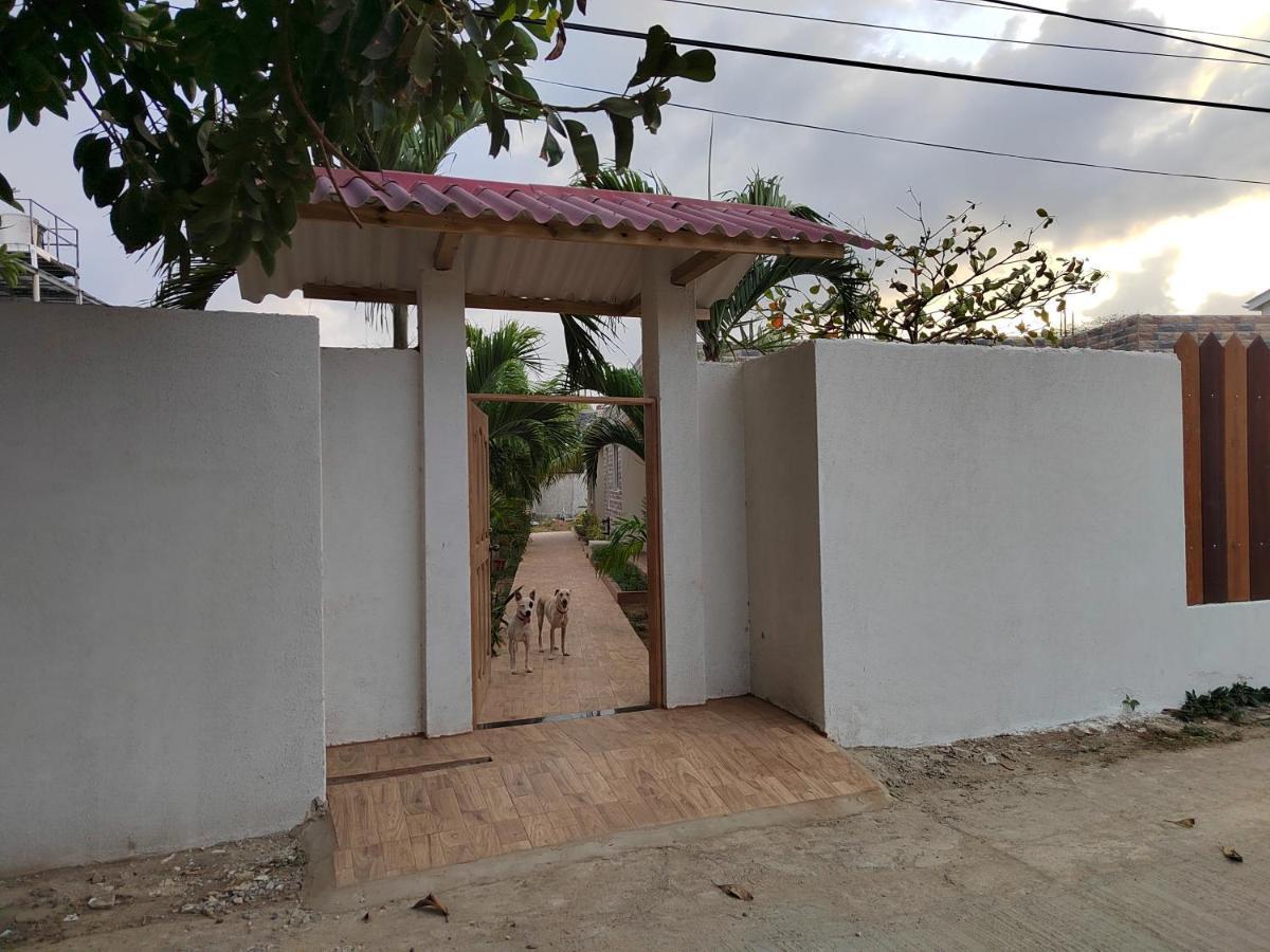Aparta Roko Guest house San Andres (San Andres and Providencia Islands)