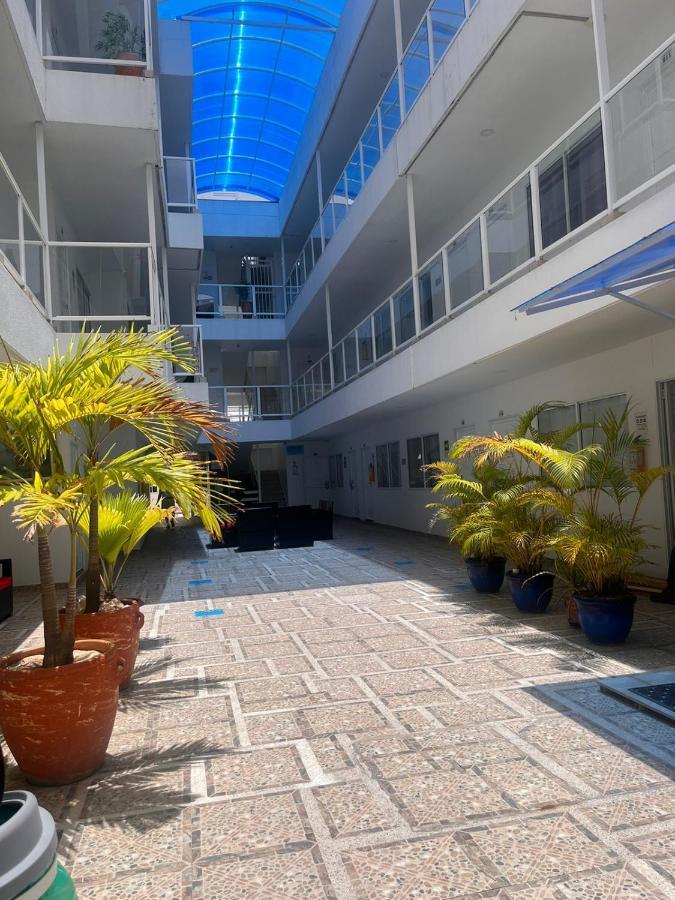 Caribbean Island 3* San Andrés
