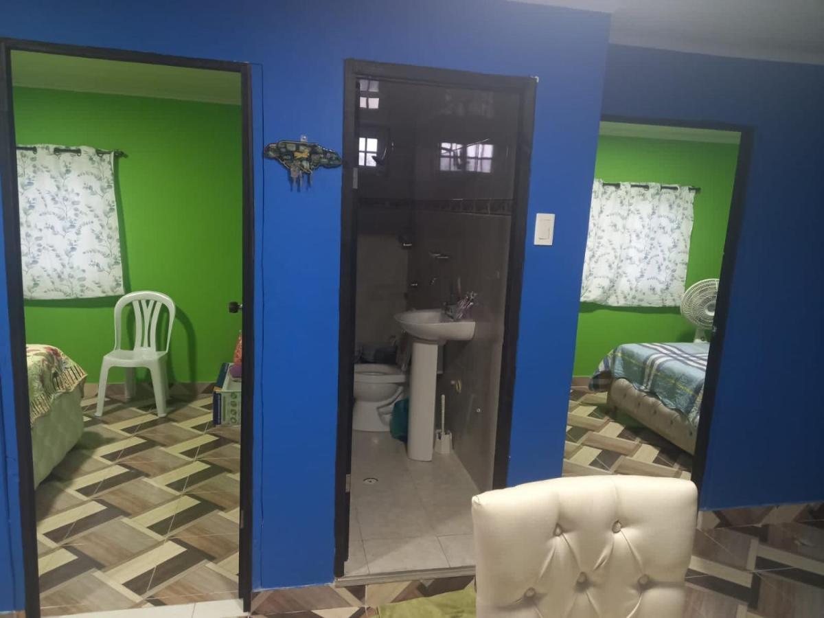 Posada Mis Kendy Apartment *