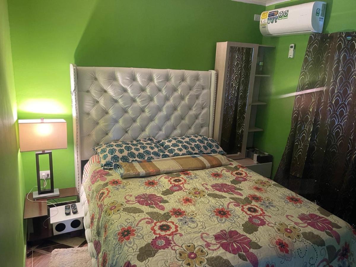 Posada Mis Kendy Apartment *