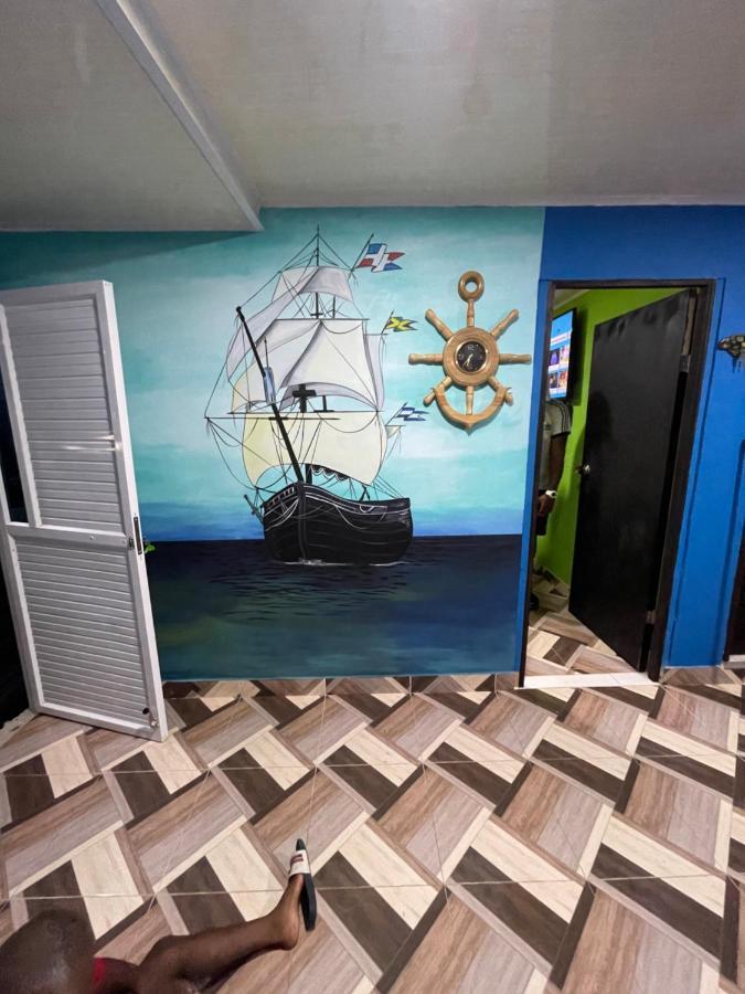 Apartment Posada Mis Kendy San Andres (San Andres and Providencia Islands)