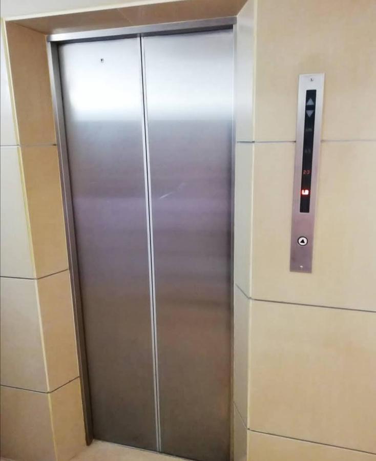 Comodoro 601 Apartamento