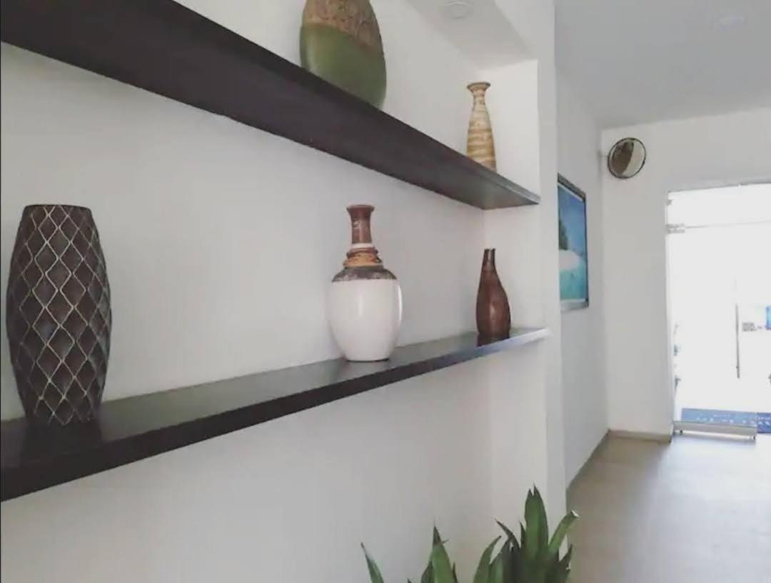 Apartamento Comodoro 601 *