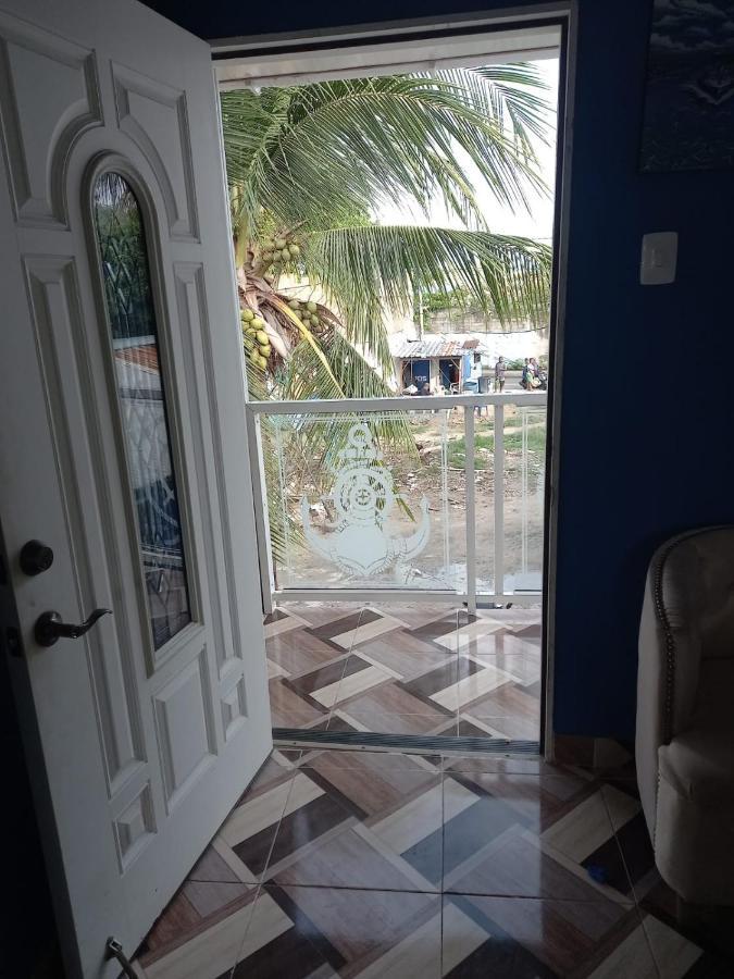 Apartment Posada Mis Kendy San Andres (San Andres and Providencia Islands)