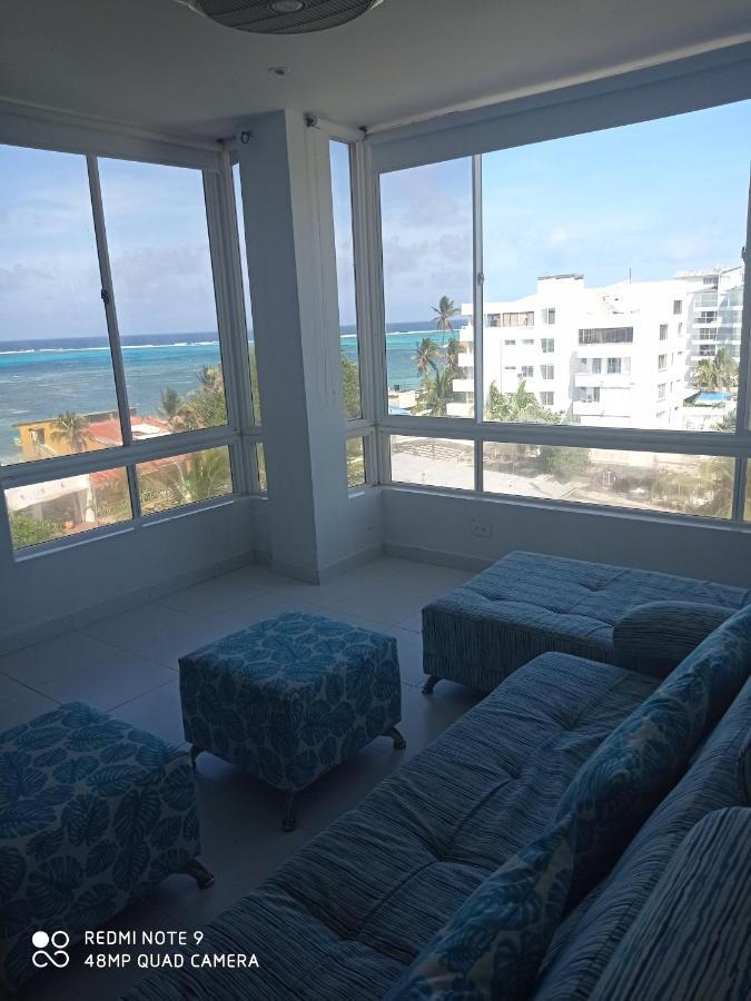 Apartamento Comodoro 601 *