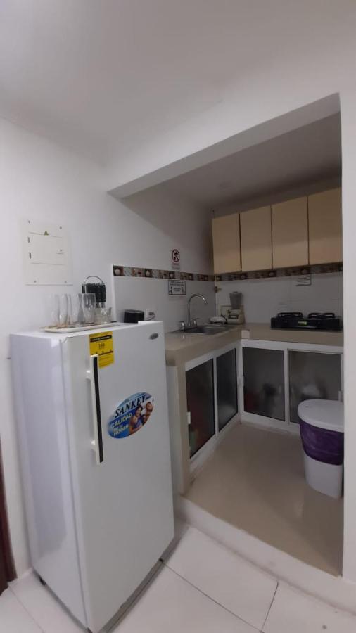 Apartment Welcome Adz