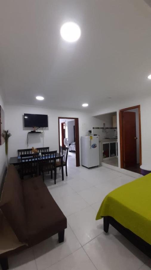 Welcome Adz Apartment San Andres (San Andres and Providencia Islands)