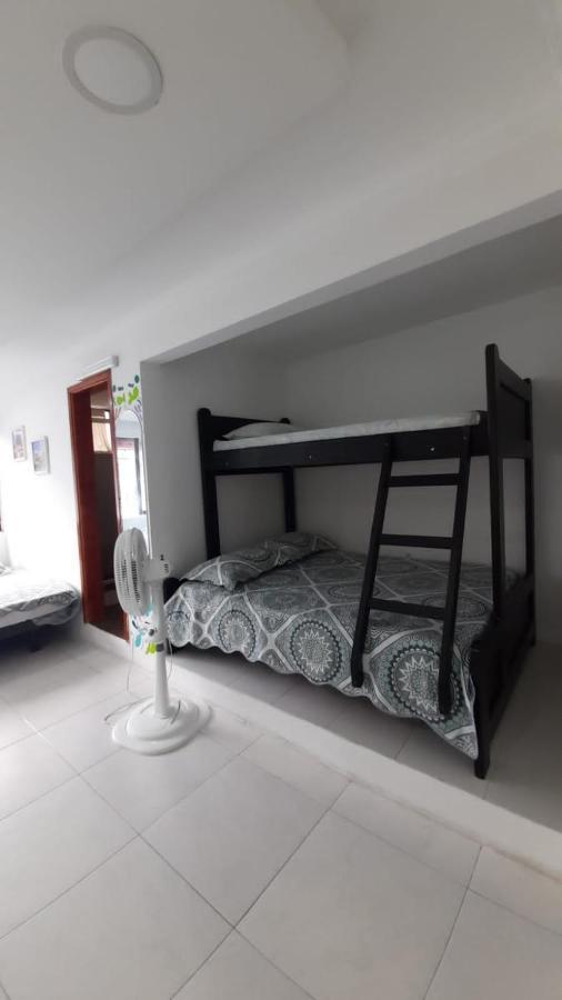 Apartment Welcome Adz San Andres (San Andres and Providencia Islands)