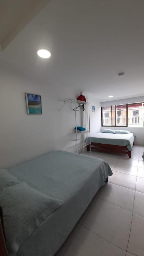 Apartment Welcome Adz San Andres (San Andres and Providencia Islands)