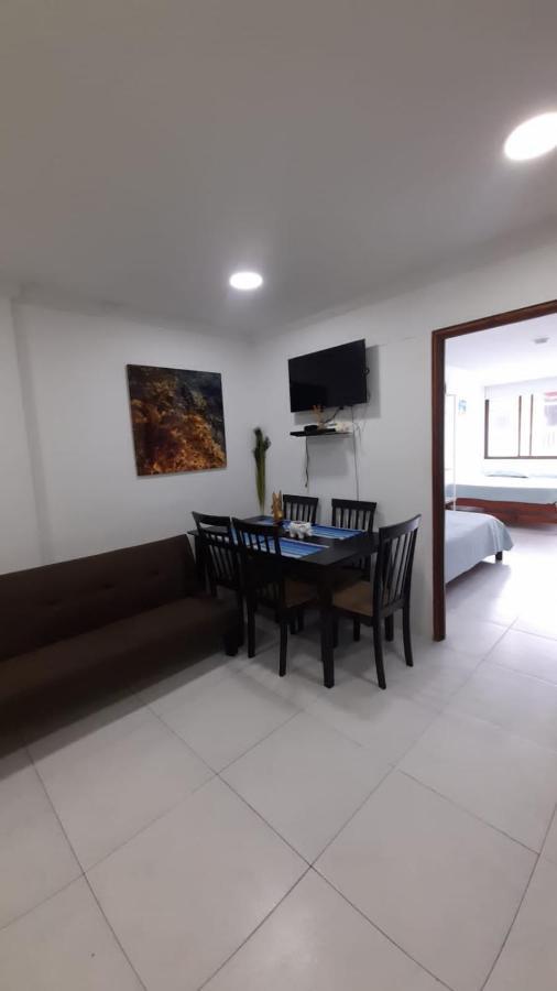 Welcome Adz Apartment San Andres (San Andres and Providencia Islands)