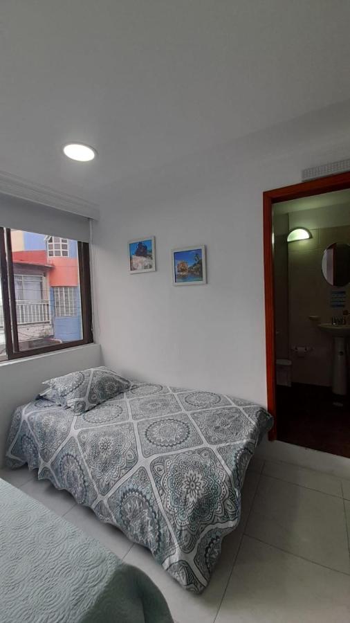 Apartment Welcome Adz