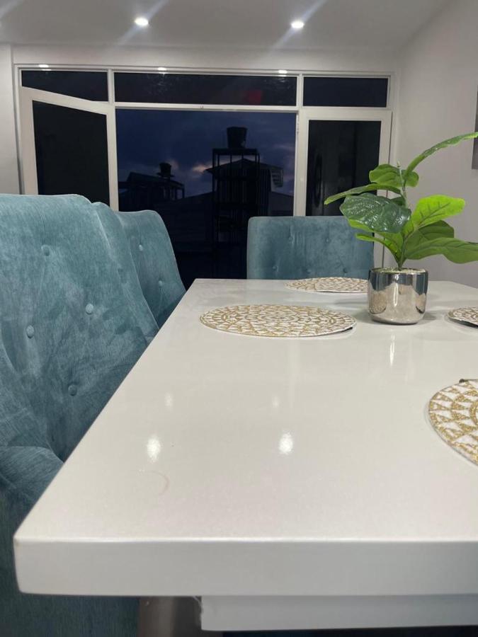 Apartamento Danisha's Place Vip *
