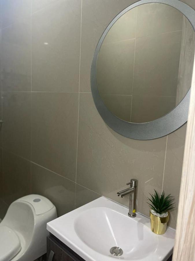 Danisha's Place Vip Apartamento San Andrés
