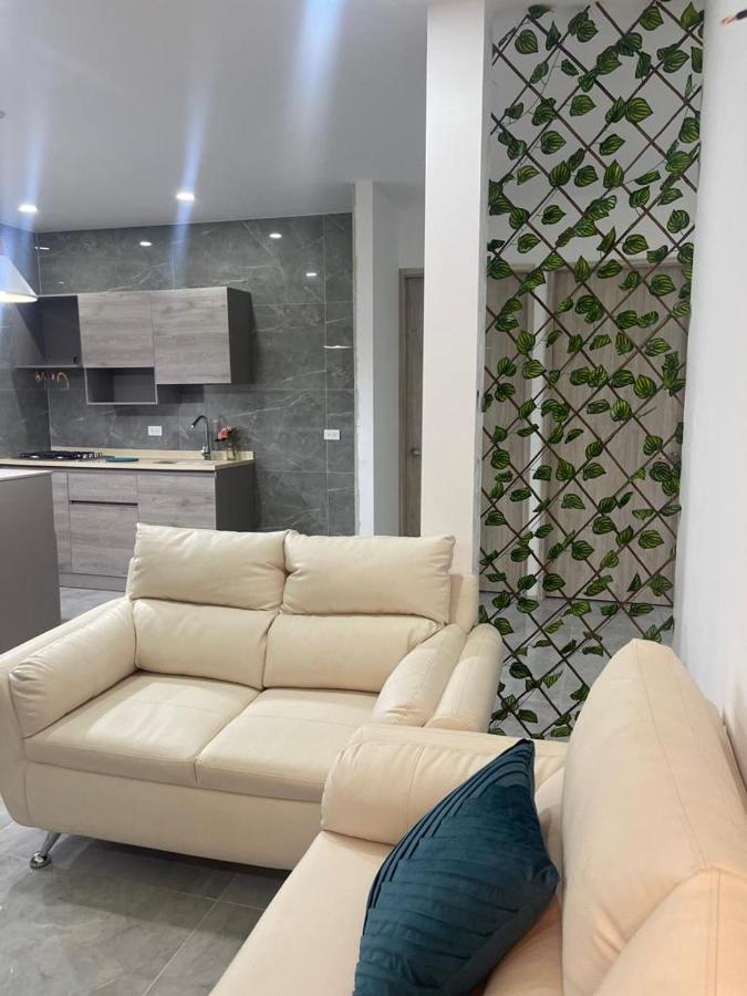 Apartamento Danisha's Place Vip