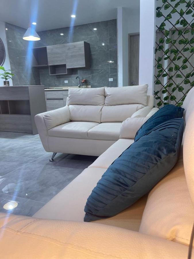 Apartamento Danisha's Place Vip