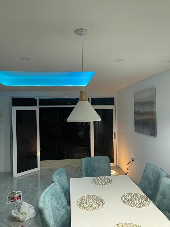 Danisha's Place Vip San Andrés