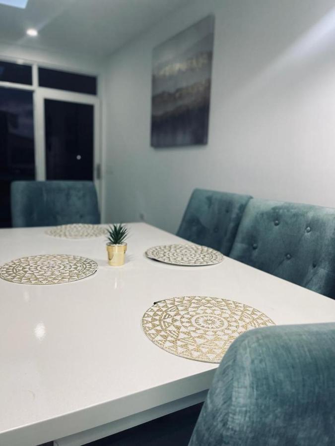 Danisha's Place Vip Apartamento San Andrés
