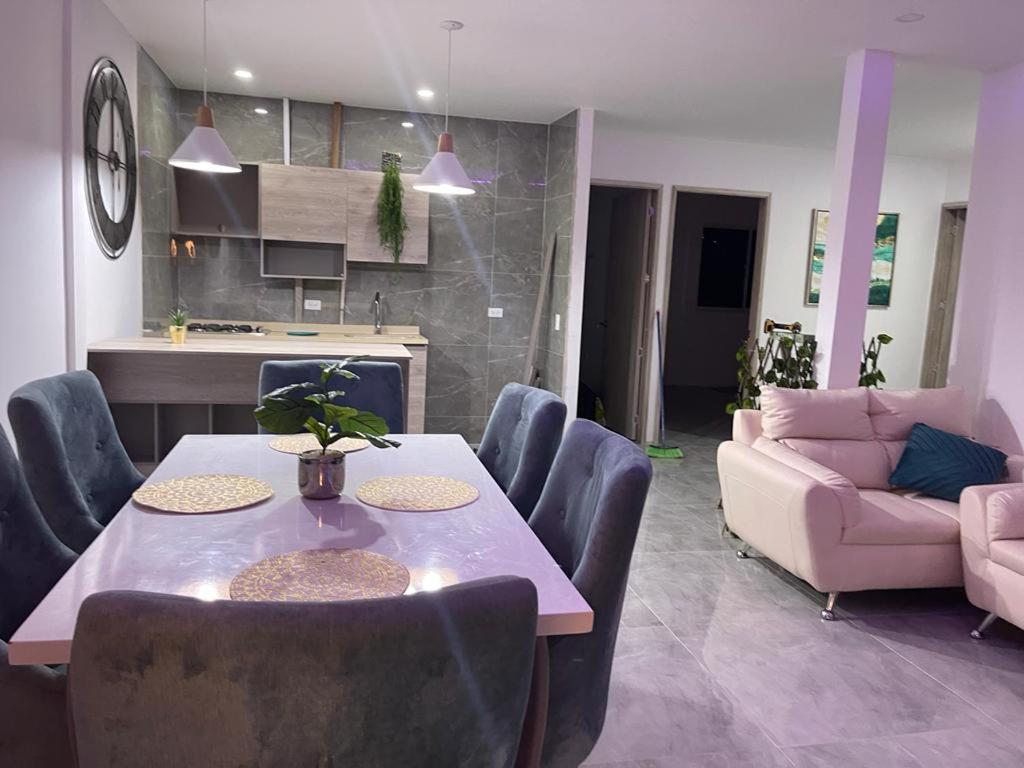 Danisha's Place Vip Apartamento *