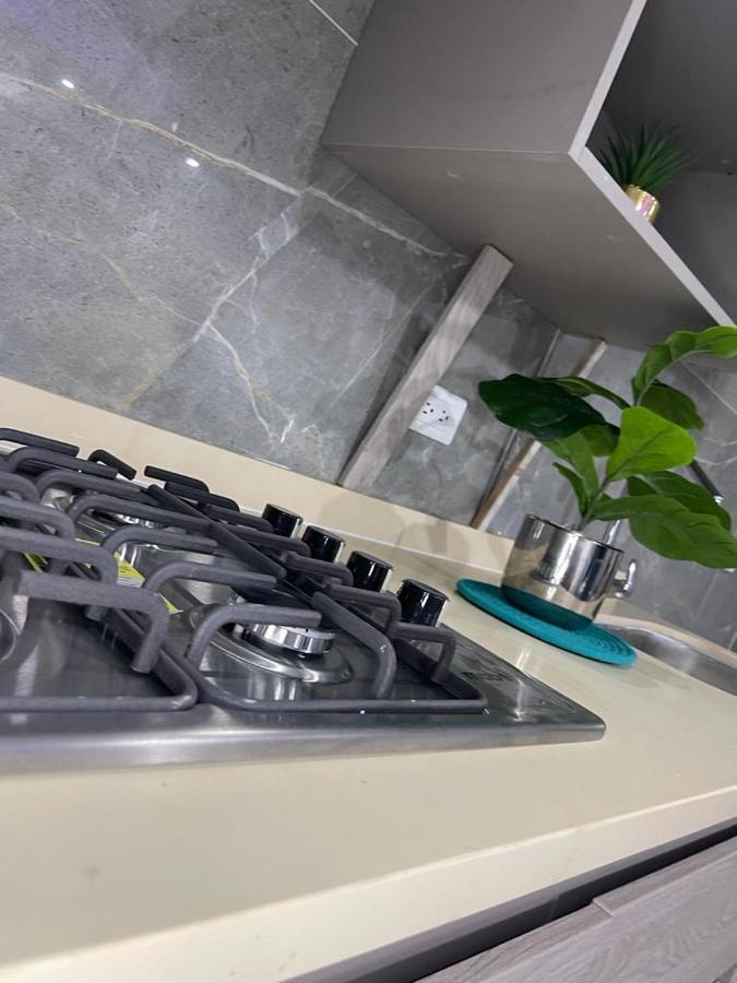 Danisha's Place Vip Apartamento San Andrés