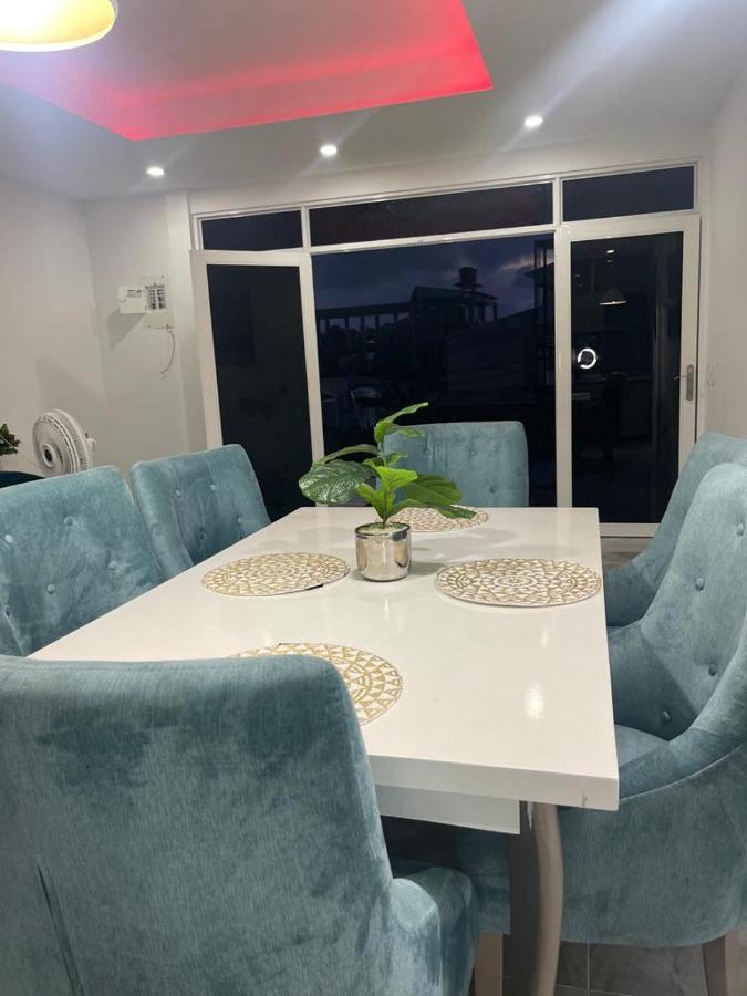 Danisha's Place Vip Apartamento San Andrés
