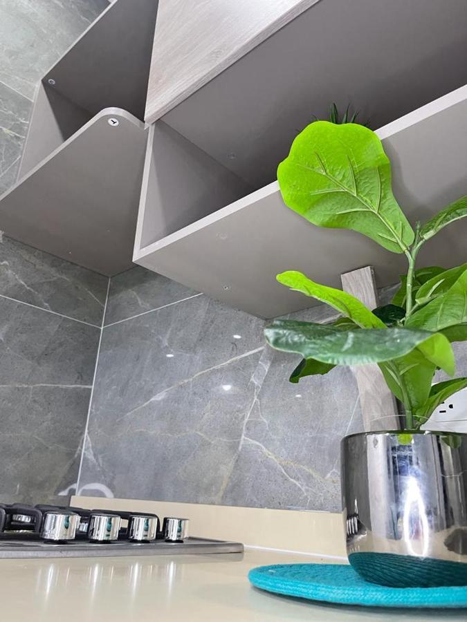 Apartamento Danisha's Place Vip *
