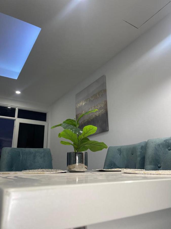Danisha's Place Vip Apartamento San Andrés