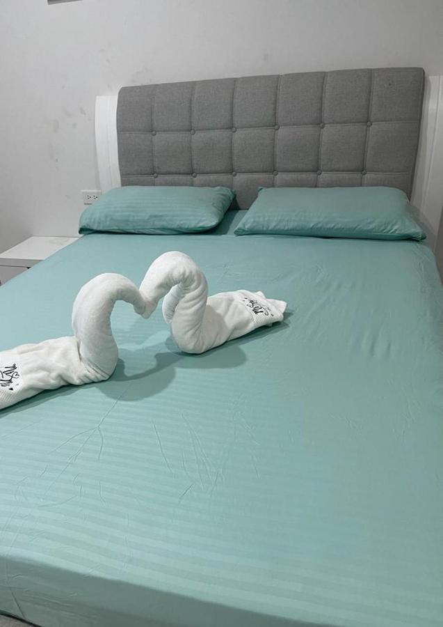 Apartamento Danisha's Place Vip San Andrés