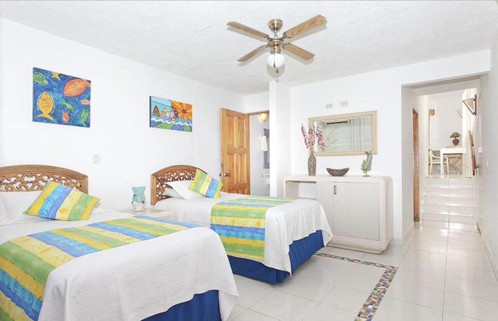 Cocoplum Hotel San Andres (San Andres and Providencia Islands)