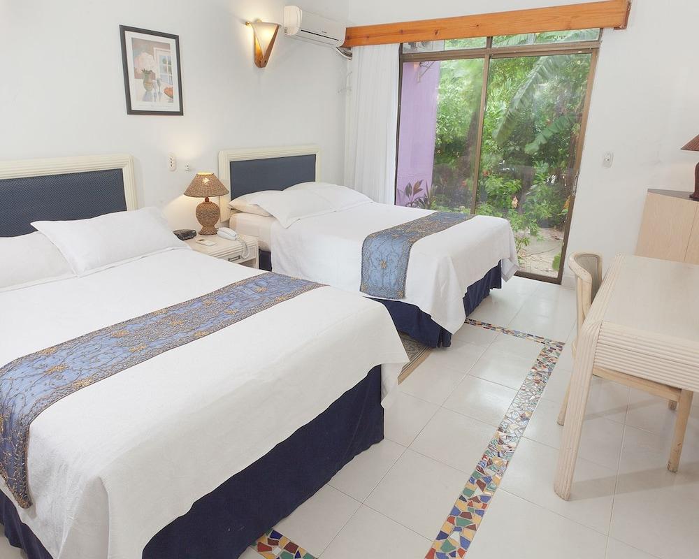 Cocoplum 4* San Andres (San Andres and Providencia Islands)