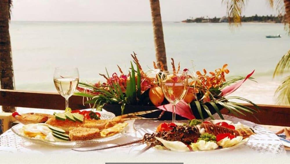 Cocoplum 4* San Andres (San Andres and Providencia Islands)