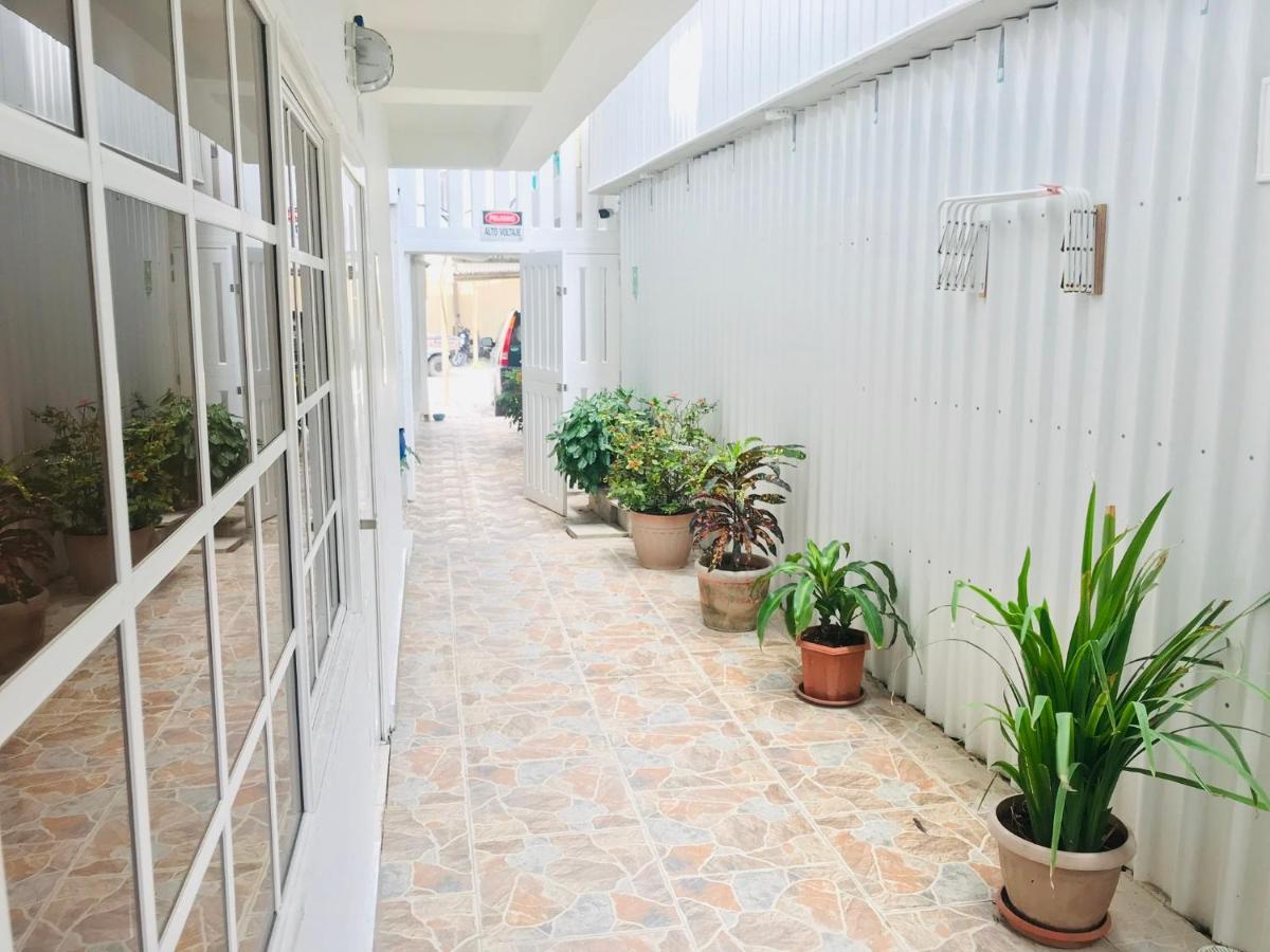Gladys Place San Andres (San Andres and Providencia Islands)