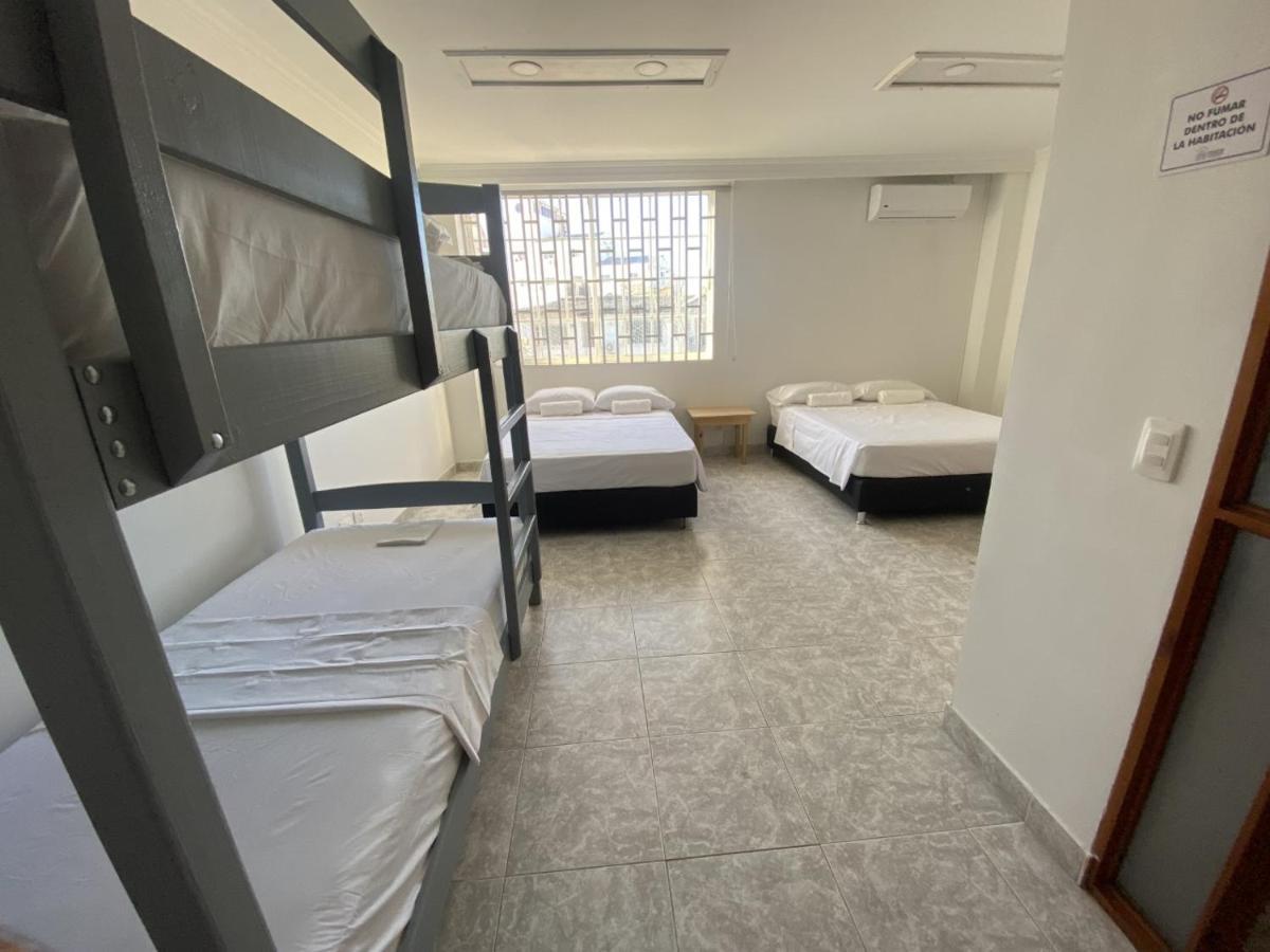 Apartamento Porth Arthur San Andrés