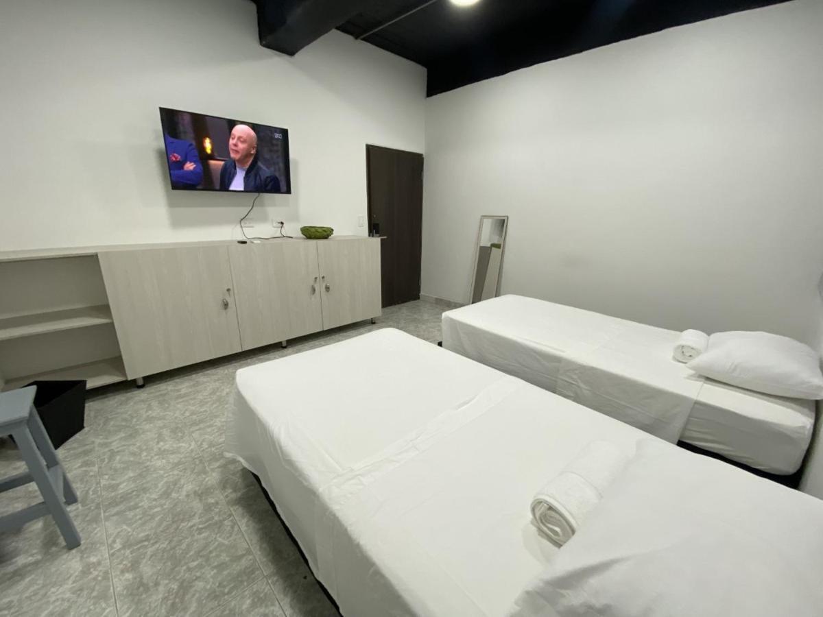 Apartamento Porth Arthur *