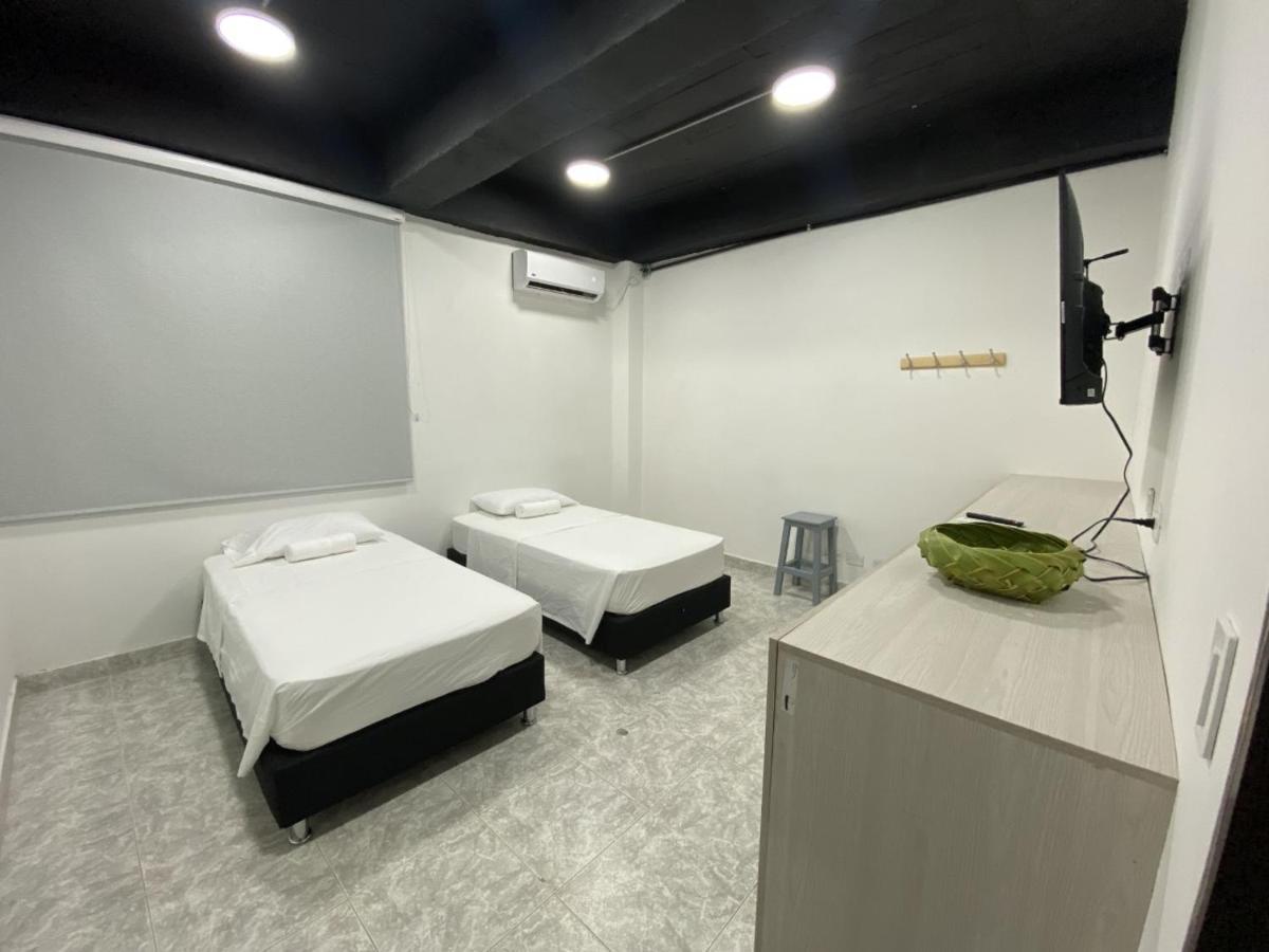 Porth Arthur Apartamento *