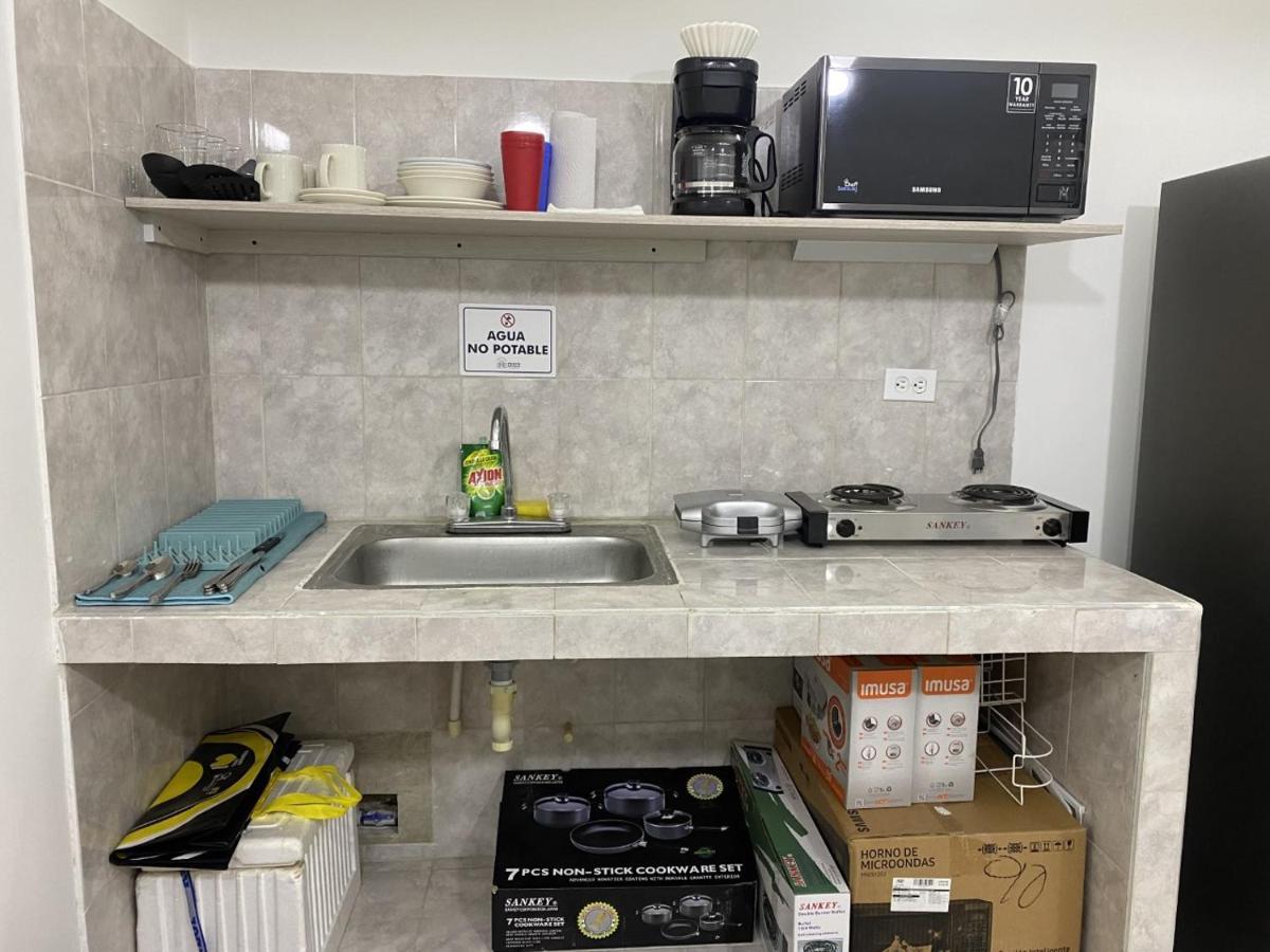 Apartamento Porth Arthur *