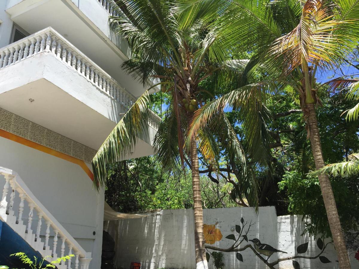 Сasa de vacaciones Casona La Carolina San Andrés