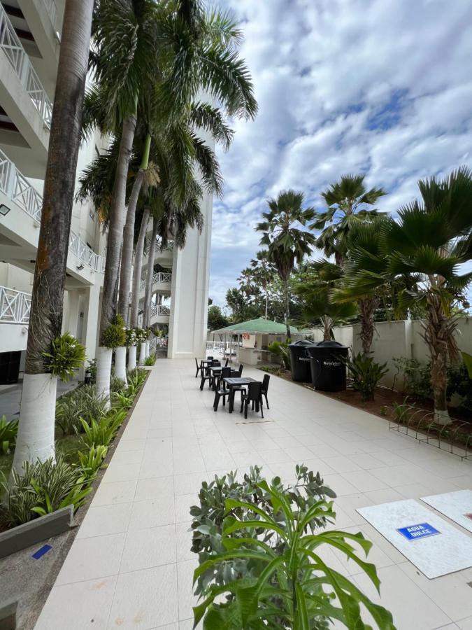 Edificio Bay Point Apartmento 307