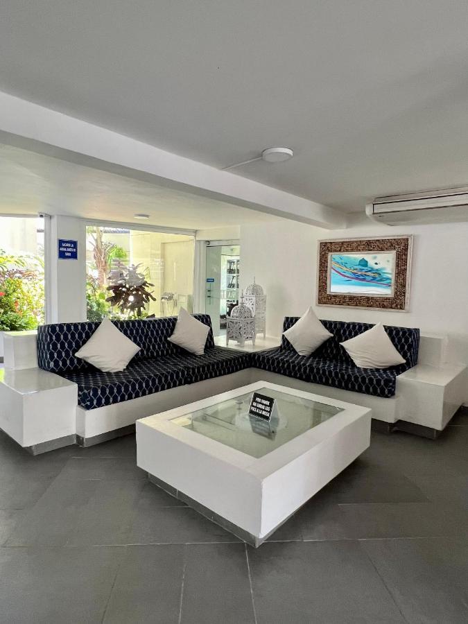 Edificio Bay Point Apartmento 307 *