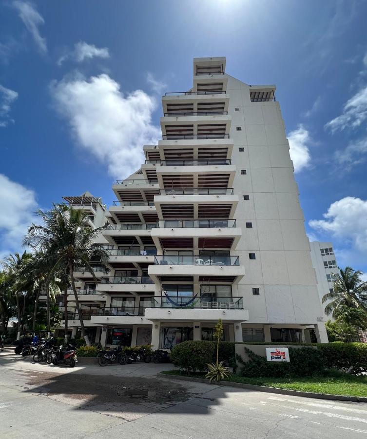 Apartamento Edificio Bay Point Apartmento 307