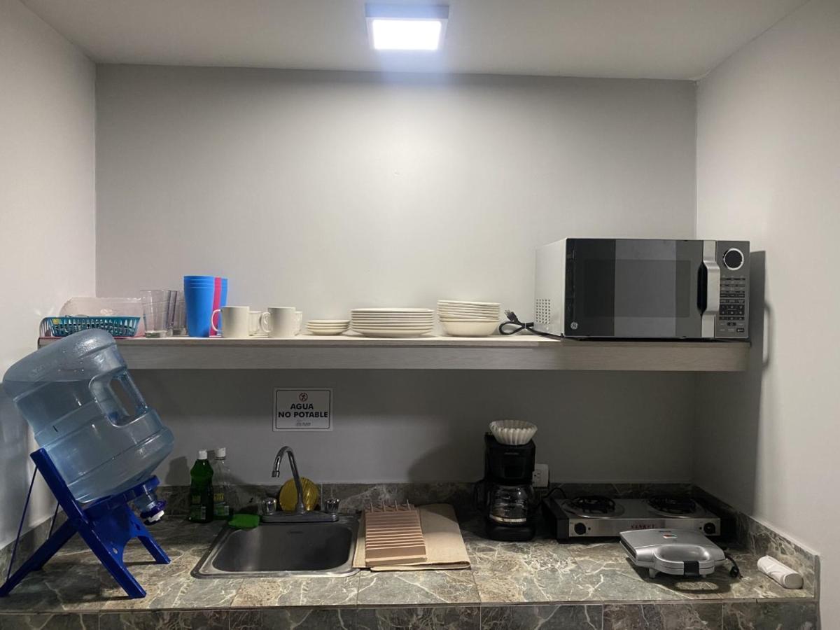 Apartamento #porth Arthur 105