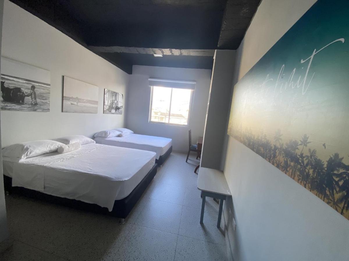 Apartamento #porth Arthur 105 San Andrés