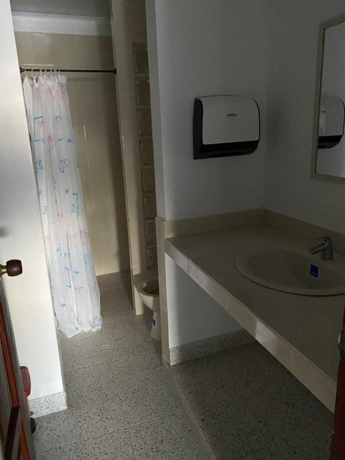 Apartamento #porth Arthur 105 San Andrés