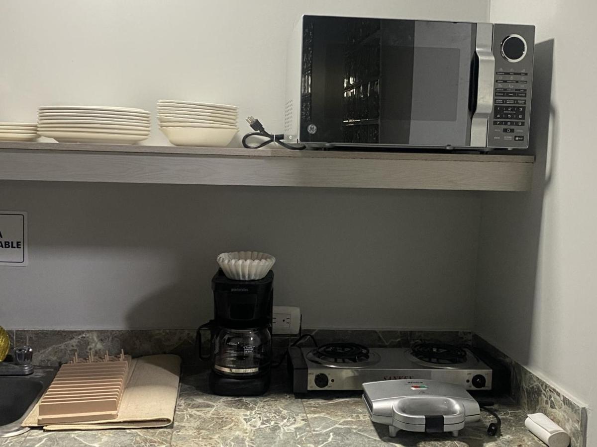 Apartamento #porth Arthur 105