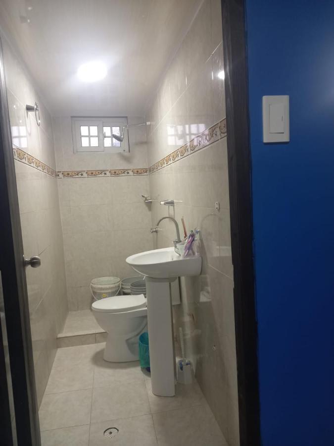 Apartment Posada Mis Kendy San Andres (San Andres and Providencia Islands)