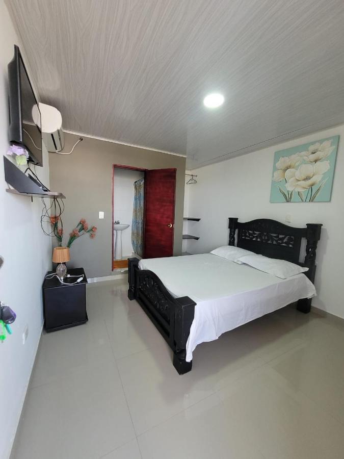Posada Shalain San Andres (San Andres and Providencia Islands)