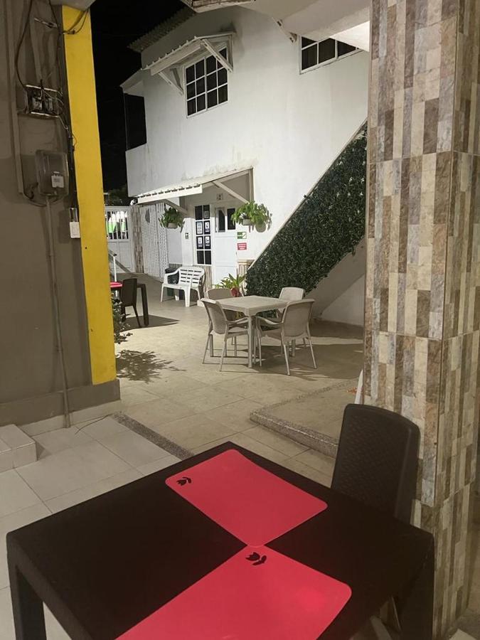 Living San Andrés