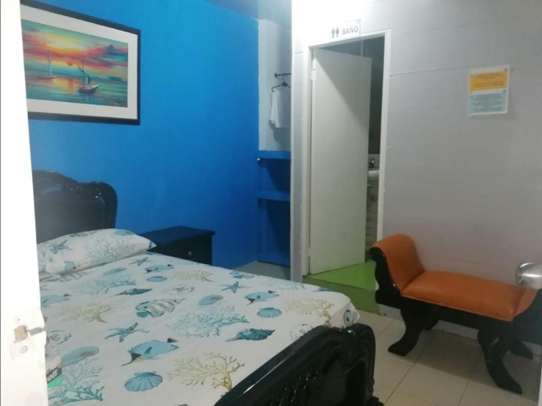 Down Town Apartamento Apartment *