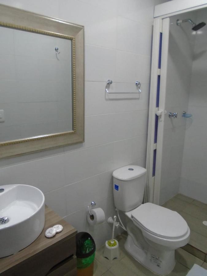 Galyrod House Habitación en casa particular